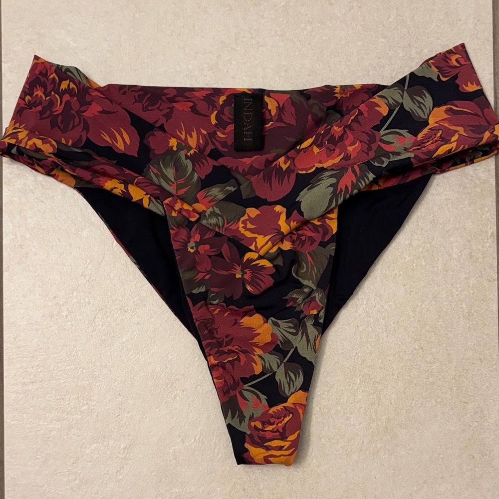 Indah bottoms